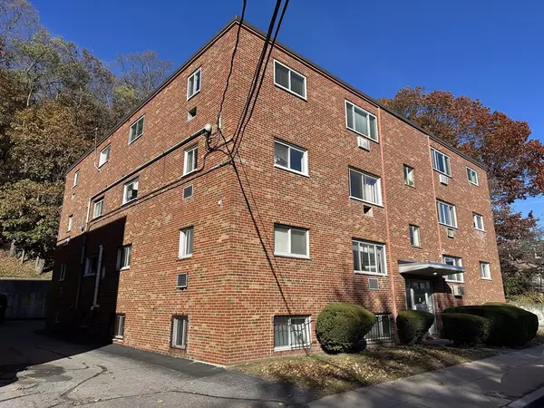 Boston, MA 02135,357 Faneuil St #12