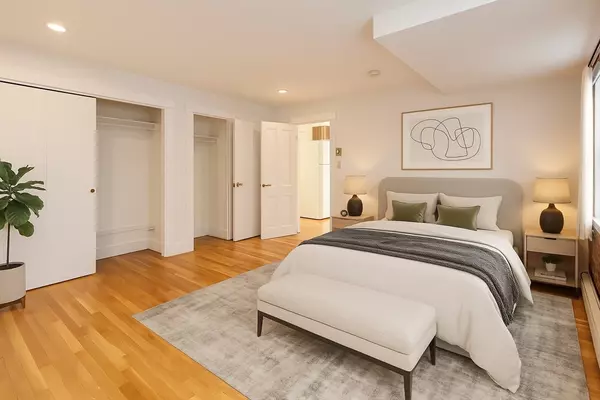 Boston, MA 02215,15 Keswick Street #B1