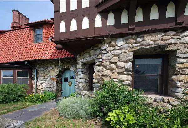 Moultonborough, NH 03254,50 Jacobs