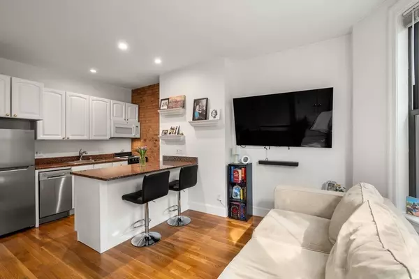 Boston, MA 02118,20 Concord Sq #2