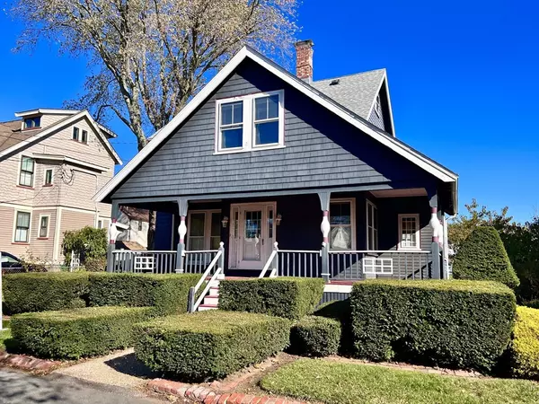 16 Woodside Park, Winthrop, MA 02152