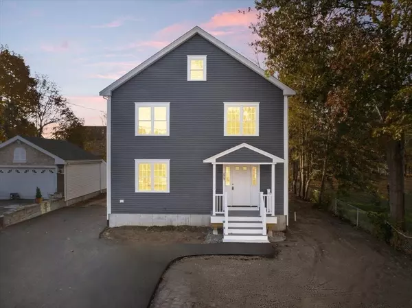 Brockton, MA 02302,271 Ames St