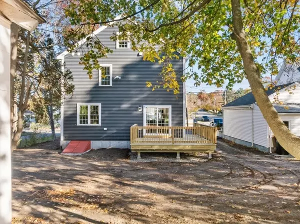 Brockton, MA 02302,271 Ames St