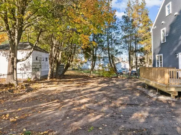 Brockton, MA 02302,271 Ames St