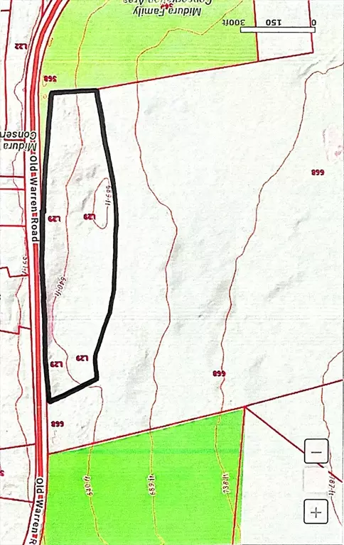 0 Old Warren Rd, Palmer, MA 01069