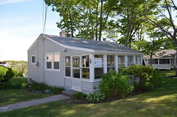 2 Saratoga, Rockport, MA 01966