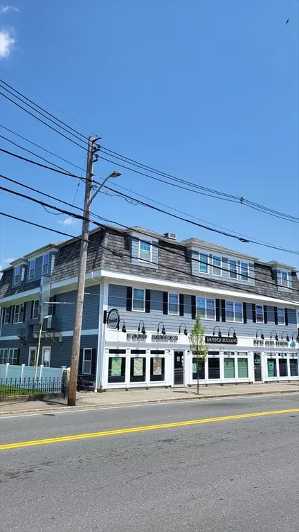 Lowell, MA 01854,277 Pawtucket Street #Garage