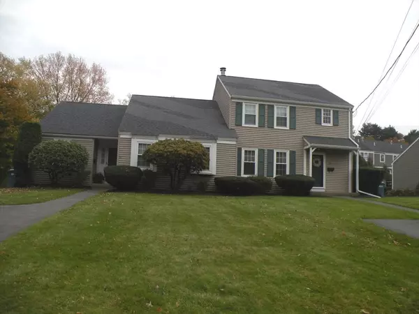 18/20 Will Drive, Canton, MA 02021