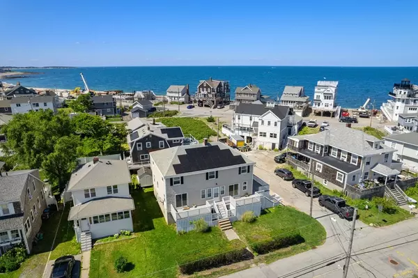 Scituate, MA 02066,105 Turner Rd