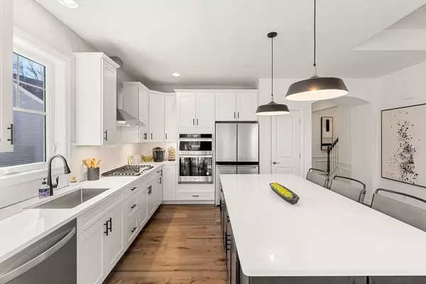 Walpole, MA 02081,13 Sandtrap Circle #14