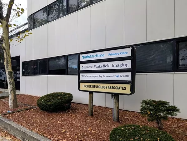 Melrose, MA 02176,830 Main St #1