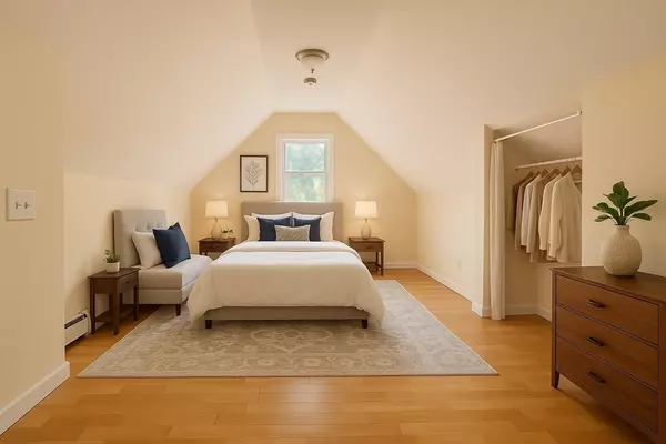 Quincy, MA 02169,24 Carlmark Street #24