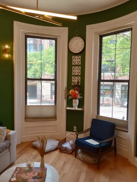 290 Columbus Avenue #4, Boston, MA 02116