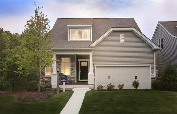 18 Sandtrap Circle #3, Walpole, MA 02081