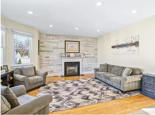 Newton, MA 02459,58 Spiers Rd