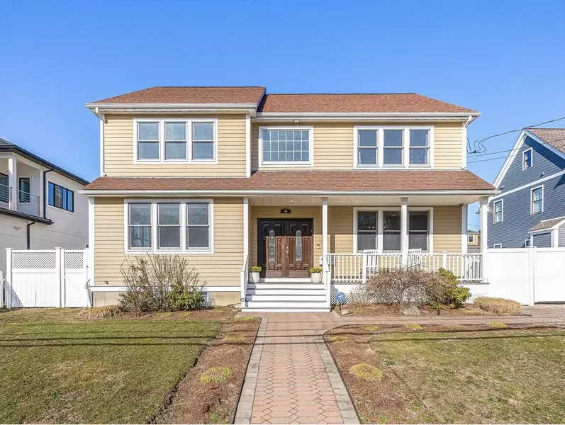 58 Spiers Rd, Newton, MA 02459
