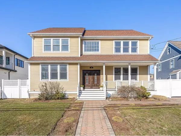 58 Spiers, Newton, MA 02459