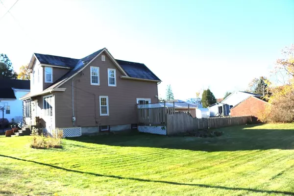 Worcester, MA 01604,62 Allston Ave