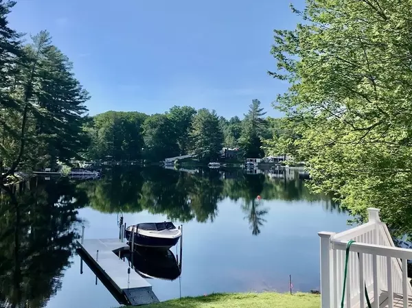 Spencer, MA 01562,43 Lambs Grove