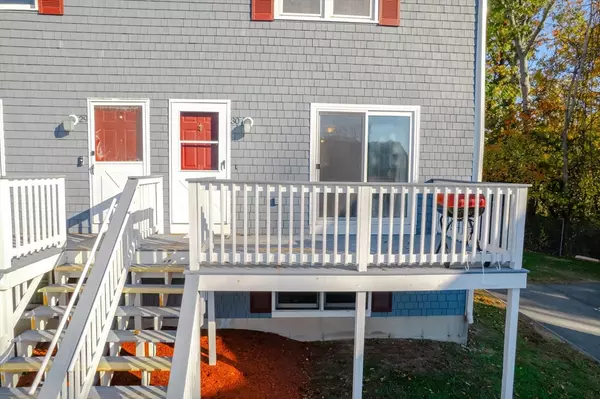 Fall River, MA 02720,120 Lewin #30