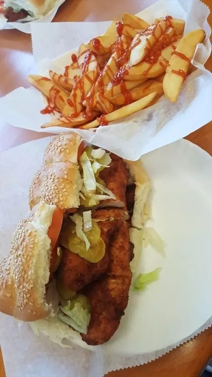 123-ABC Popular Food Stop Way, North Andover, MA 01845