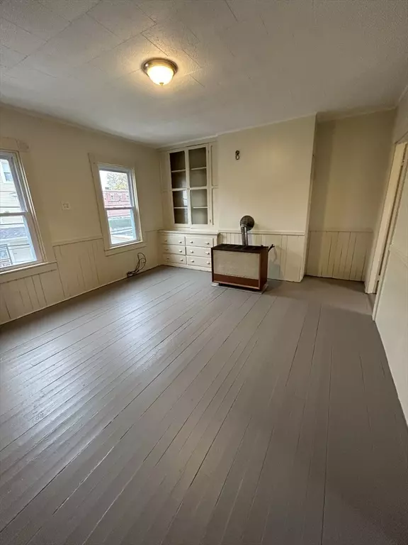 New Bedford, MA 02744,126 Crapo Street #2S