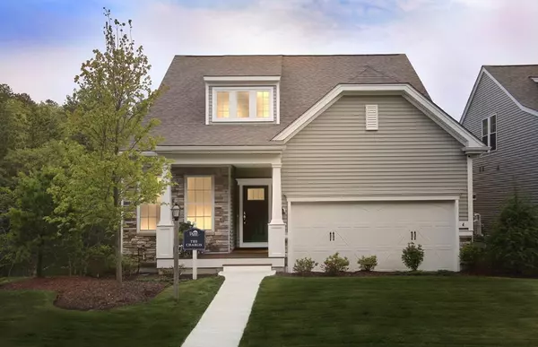 17 Sandtrap Circle #12, Walpole, MA 02081