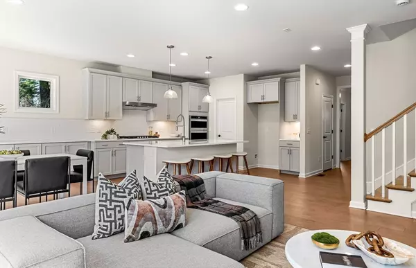 15 Sandtrap Circle #13, Walpole, MA 02081