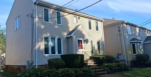 Brockton, MA 02301,99 Tribou #6