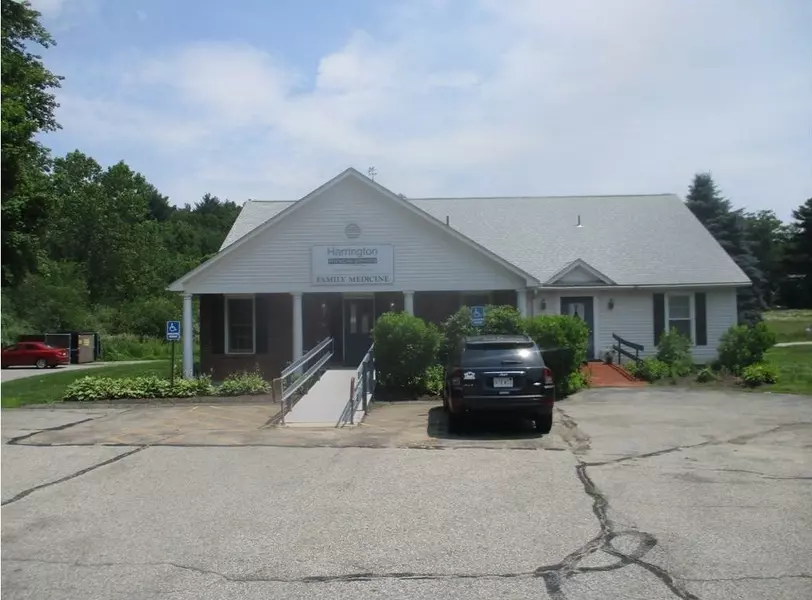 61 North Main Street, Charlton, MA 01507