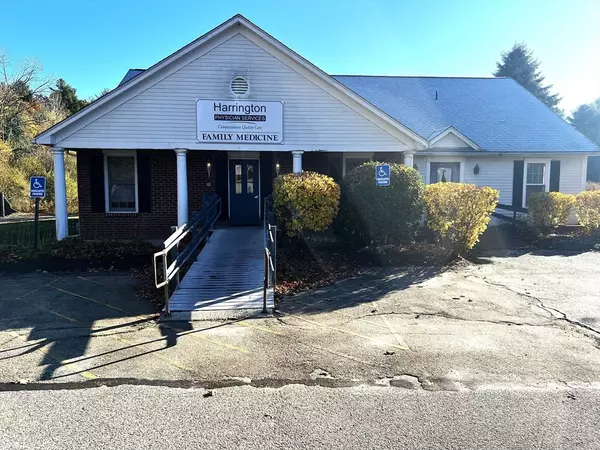 Charlton, MA 01507,61 North Main Street