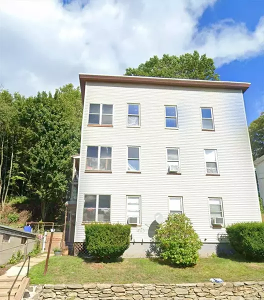 250 Pine St #3, Gardner, MA 01440