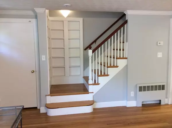 Marblehead, MA 01945,83 Lafayette St