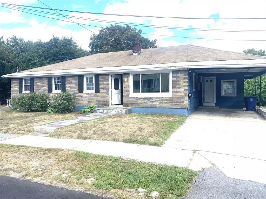 Leominster, MA 01453,160 7th St