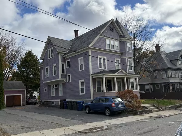 Leominster, MA 01453,3 Gardner Pl