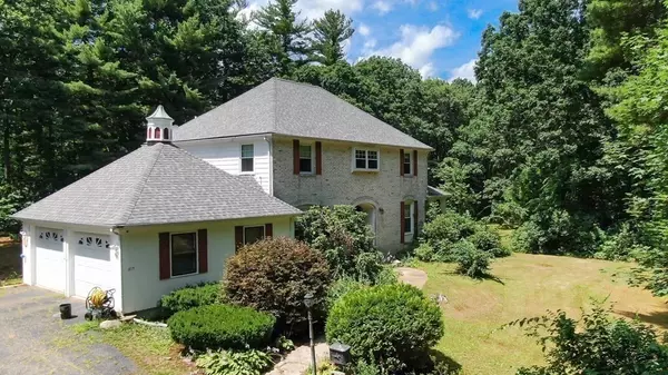 Paxton, MA 01612,217 Grove St