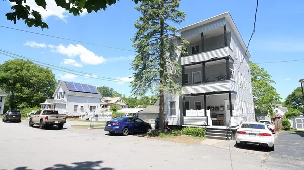 Leominster, MA 01453,6 Longwood Ave