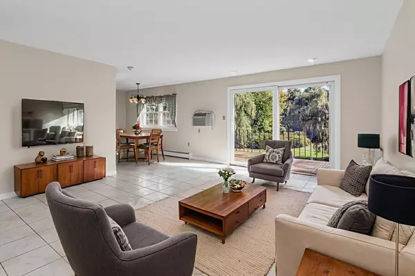 North Andover, MA 01845,35 Fernview Ave #5