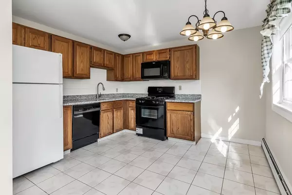 North Andover, MA 01845,35 Fernview Ave #5