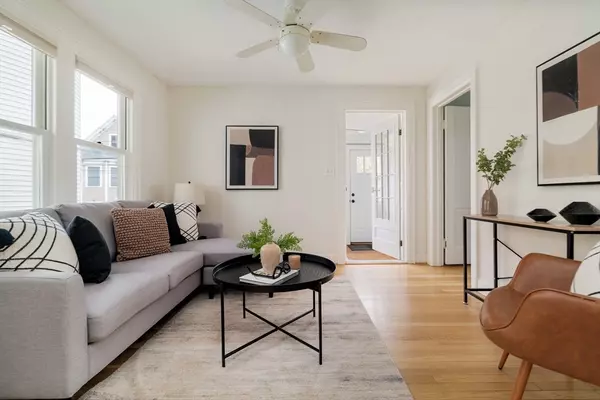 Boston, MA 02130,277 Lamartine Street