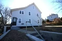 95 Laurel St, Leominster, MA 01453