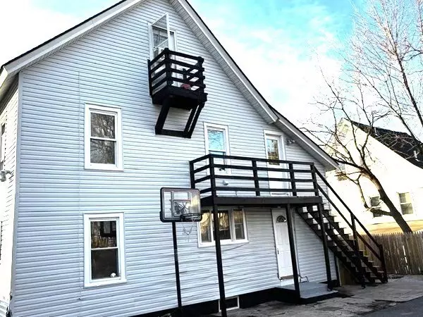 Leominster, MA 01453,95 Laurel St