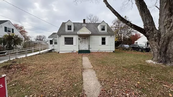 78 Massreco St, Springfield, MA 01109