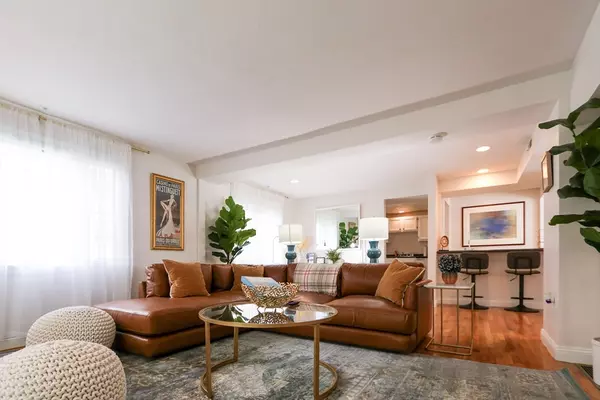 Cambridge, MA 02139,25 Jay St - C #FURNISHED