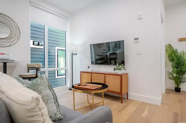 Boston, MA 02135,38 Hichborn St #404FURNISHE