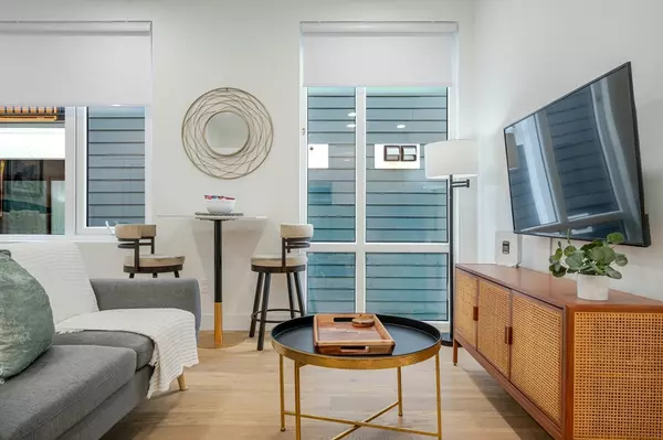 Boston, MA 02135,38 Hichborn St #404FURNISHE