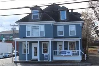 113 Main Street #3, Pepperell, MA 01463