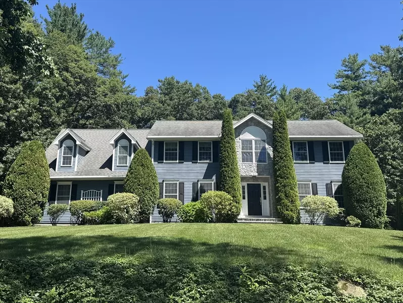 42 Willard Road, Weston, MA 02493