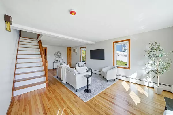 Worcester, MA 01605,3 Huron Ave