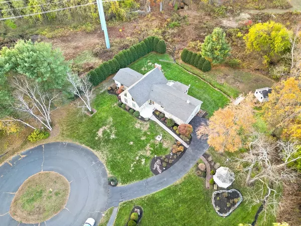 Agawam, MA 01001,86 Willow Brook Dr